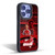 Arsenal FC 2024/25 First Team Martin Ødegaard Gel Armour Case For Samsung Galaxy S24 5G