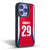 Arsenal FC 2024/25 Players Home Kit Kai Havertz Gel Armour Case For Apple iPhone 14 Pro Max Arsenal FC 2024/25 Players Home Kit Kai Havertz Gel Armour Case For Apple iPhone 14 Pro Max