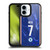 Chelsea Football Club 2024/25 Players Home Kit Pedro Neto Gel Armour Case For Apple iPhone 16 Chelsea Football Club 2024/25 Players Home Kit Pedro Neto Gel Armour Case For Apple iPhone 16