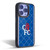 Chelsea Football Club Retro Kit and Stadium 1988 Home Gel Armour Case For Apple iPhone 15 Pro