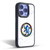 Chelsea Football Club Retro Kit and Stadium 1953 Crest Gel Armour Case For Apple iPhone XR