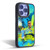 Manchester City Man City FC 2024/25 First Team Phil Foden Gel Armour Case For Apple iPhone 13 Pro