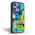 Manchester City Man City FC 2024/25 First Team Jack Grealish Gel Armour Case For Apple iPhone 14 Pro