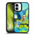 Manchester City Man City FC 2024/25 First Team Erling Haaland Gel Armour Case For Apple iPhone 16
