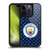 Manchester City Man City FC Patterns Dark Blue Gel Armour Case For Apple iPhone 14 Pro