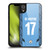 Manchester City Man City FC 2024/25 Players Home Kit Kevin De Bruyne Gel Armour Case For Apple iPhone XR Manchester City Man City FC 2024/25 Players Home Kit Kevin De Bruyne Gel Armour Case For Apple iPhone XR