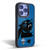 NFL 2024 International Games Munich Panthers Gel Armour Case For Apple iPhone 13 Pro