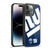 NFL 2024 International Games Munich Giants Gel Armour Case For Apple iPhone 14 Pro Max