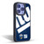 NFL 2024 International Games Munich Giants Gel Armour Case For Apple iPhone 14 Pro Max