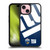 NFL 2024 International Games Munich Giants Gel Armour Case For Apple iPhone 15