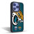 NFL 2024 International Games London Jaguars Gel Armour Case For Apple iPhone 16