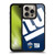 NFL 2024 International Games Munich Giants Gel Armour Case For Apple iPhone 16 Pro