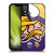 NFL 2024 International Games London Vikings Gel Armour Case For Apple iPhone XR