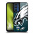 NFL 2024 International Games São Paulo Eagles Gel Armour Case For Samsung Galaxy A15