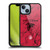 NFL Atlanta Falcons Graphics Coloured Marble Gel Armour Case For Apple iPhone 14 NFL Atlanta Falcons Graphics Coloured Marble Gel Armour Case For Apple iPhone 14
