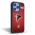 NFL Atlanta Falcons Graphics Football Gel Armour Case For Samsung Galaxy S24 Ultra 5G