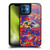 NFL Baltimore Ravens Graphics Digital Camouflage Gel Armour Case For Apple iPhone 12 / iPhone 12 Pro