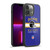 NFL Baltimore Ravens Graphics Helmet Typography Gel Armour Case For Apple iPhone 13 Pro Max
