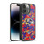 NFL Baltimore Ravens Graphics Digital Camouflage Gel Armour Case For Apple iPhone 14 Pro Max