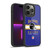 NFL Baltimore Ravens Graphics Helmet Typography Gel Armour Case For Apple iPhone 14 Pro