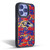 NFL Baltimore Ravens Graphics Digital Camouflage Gel Armour Case For Apple iPhone 15