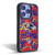 NFL Baltimore Ravens Graphics Digital Camouflage Gel Armour Case For Samsung Galaxy A55 5G