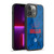 NFL Buffalo Bills Graphics Coloured Marble Gel Armour Case For Apple iPhone 13 Pro Max