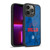 NFL Buffalo Bills Graphics Coloured Marble Gel Armour Case For Apple iPhone 13 Pro