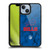 NFL Buffalo Bills Graphics Coloured Marble Gel Armour Case For Apple iPhone 14