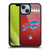 NFL Buffalo Bills Graphics Football Gel Armour Case For Apple iPhone 14