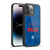 NFL Buffalo Bills Graphics Coloured Marble Gel Armour Case For Apple iPhone 14 Pro Max