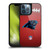 NFL Carolina Panthers Graphics Football Gel Armour Case For Apple iPhone 13 Pro Max