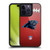 NFL Carolina Panthers Graphics Football Gel Armour Case For Apple iPhone 14 Pro Max