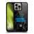 NFL Carolina Panthers Graphics Coloured Marble Gel Armour Case For Apple iPhone 16 Pro Max