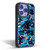 NFL Carolina Panthers Graphics Digital Camouflage Gel Armour Case For Apple iPhone XR