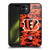 NFL Cincinnati Bengals Graphics Digital Camouflage Gel Armour Case For Apple iPhone 11 NFL Cincinnati Bengals Graphics Digital Camouflage Gel Armour Case For Apple iPhone 11