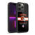 NFL Cincinnati Bengals Graphics Helmet Typography Gel Armour Case For Apple iPhone 14 Pro