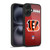 NFL Cincinnati Bengals Graphics Football Gel Armour Case For Apple iPhone 16