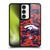 NFL Denver Broncos Graphics Digital Camouflage Gel Armour Case For Samsung Galaxy S24 5G