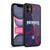 NFL New England Patriots Graphics Coloured Marble Gel Armour Case For Apple iPhone 11