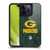 NFL Green Bay Packers Graphics Coloured Marble Gel Armour Case For Apple iPhone 14 Pro Max