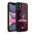 NFL Houston Texans Graphics Coloured Marble Gel Armour Case For Apple iPhone 11