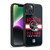 NFL Houston Texans Graphics Helmet Typography Gel Armour Case For Apple iPhone 14