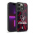 NFL Houston Texans Graphics Coloured Marble Gel Armour Case For Apple iPhone 14 Pro