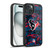 NFL Houston Texans Graphics Digital Camouflage Gel Armour Case For Apple iPhone 15