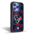 NFL Houston Texans Graphics Digital Camouflage Gel Armour Case For Apple iPhone 15
