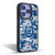 NFL Indianapolis Colts Graphics Digital Camouflage Gel Armour Case For Apple iPhone 13 Pro