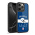 NFL Indianapolis Colts Graphics Helmet Typography Gel Armour Case For Apple iPhone 16 Pro