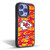 NFL Kansas City Chiefs Graphics Digital Camouflage Gel Armour Case For Apple iPhone 16 Pro NFL Kansas City Chiefs Graphics Digital Camouflage Gel Armour Case For Apple iPhone 16 Pro
