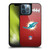NFL Miami Dolphins Graphics Football Gel Armour Case For Apple iPhone 13 Pro Max NFL Miami Dolphins Graphics Football Gel Armour Case For Apple iPhone 13 Pro Max